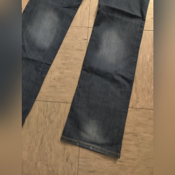 Nwt Mossimo Bootcut Jeans 3R - Picture 7 of 11